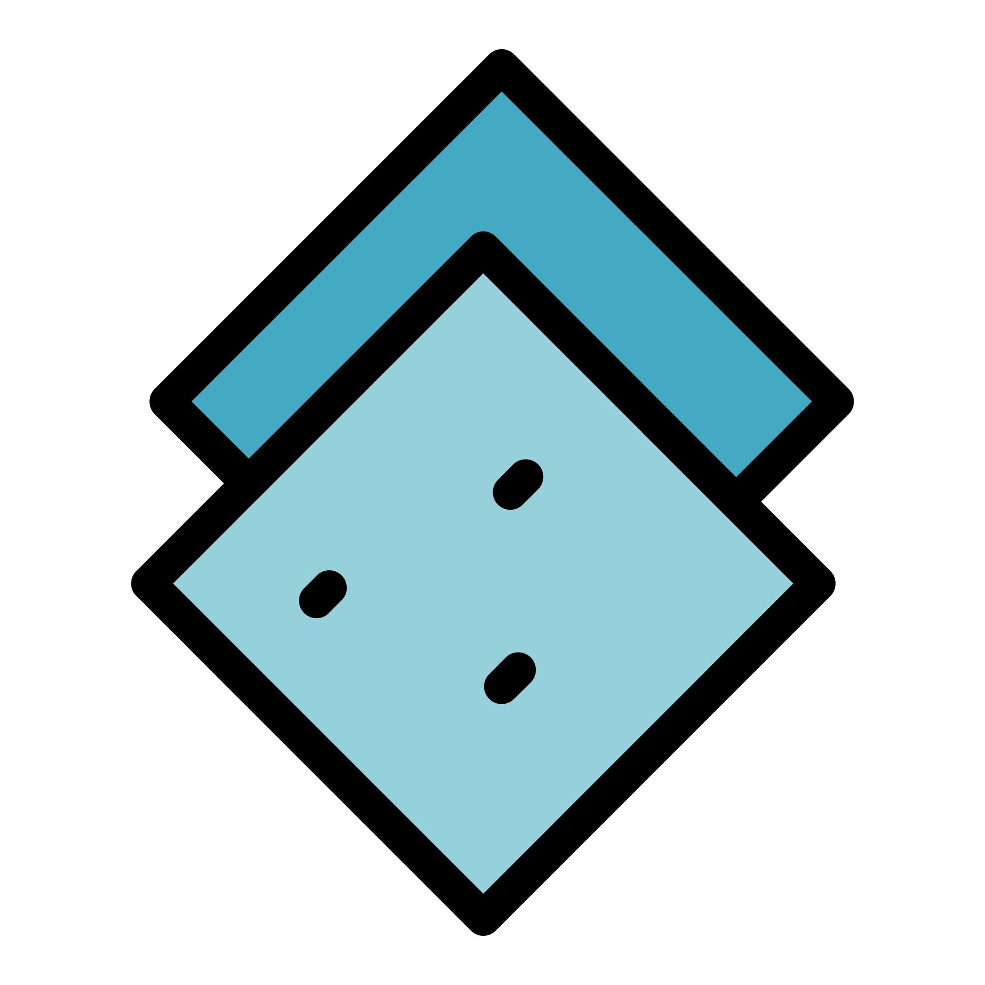 StitchLab — Technical Embroidery Atelier logo